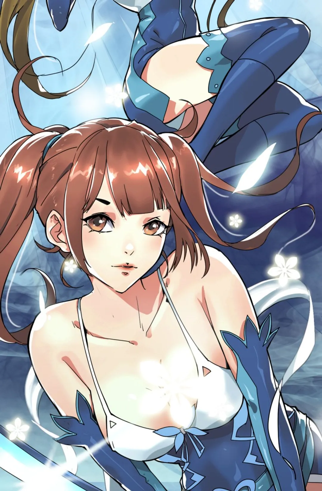 광속으로 레벨업