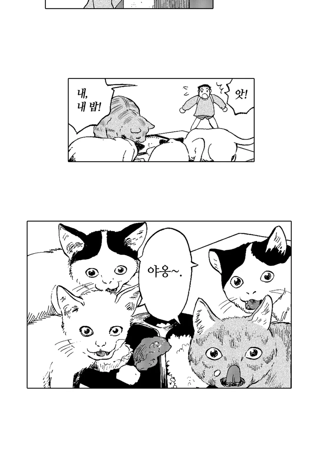 행복이 있는 길