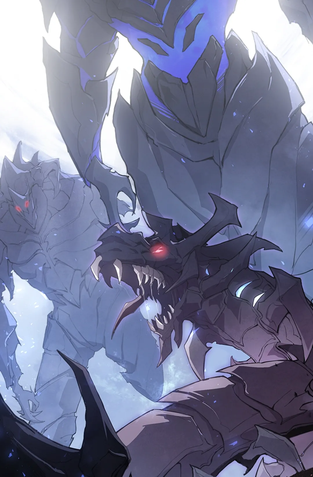 재앙급 버그 마스터