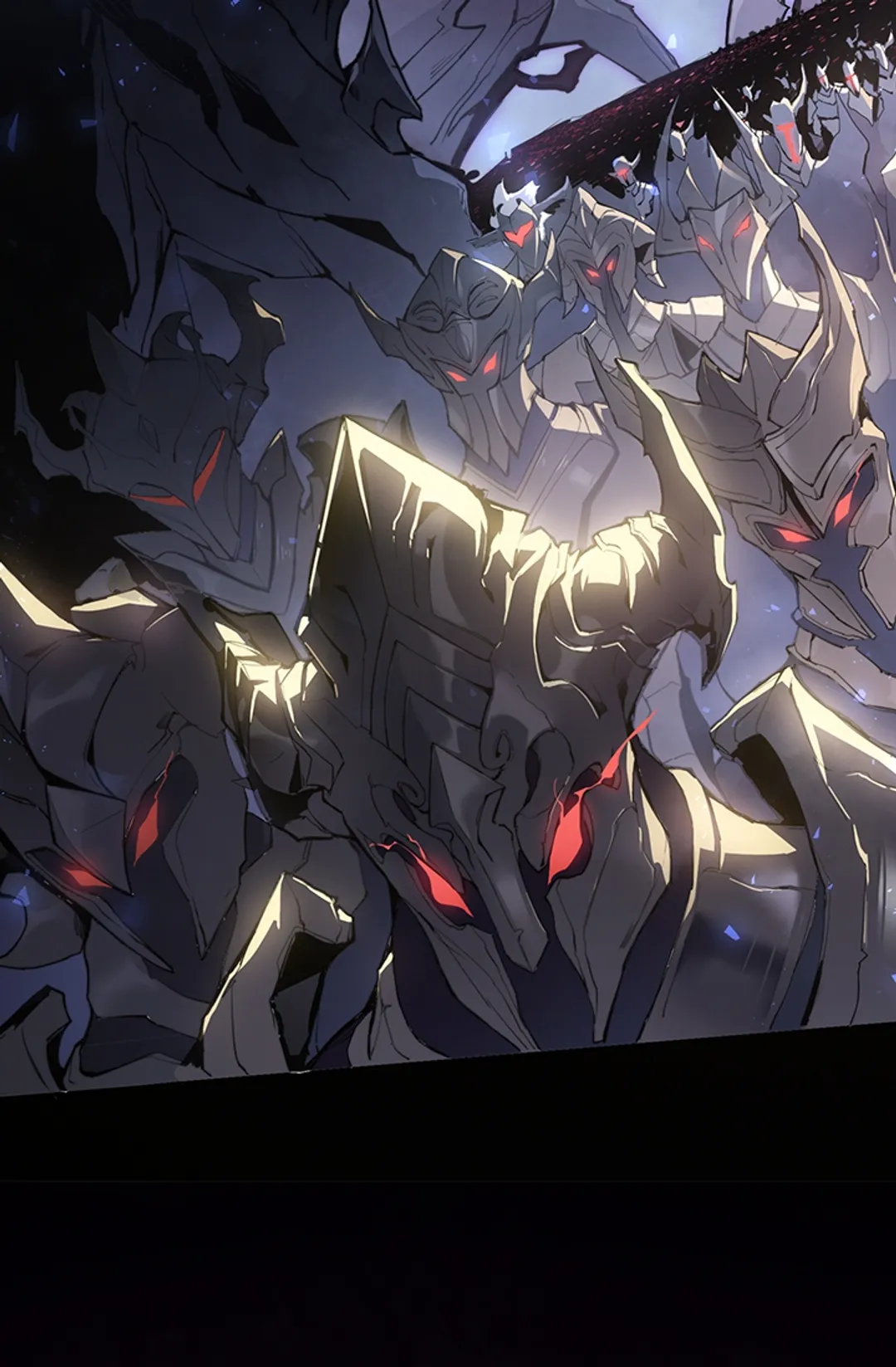 재앙급 버그 마스터