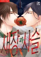 새장과 사슬