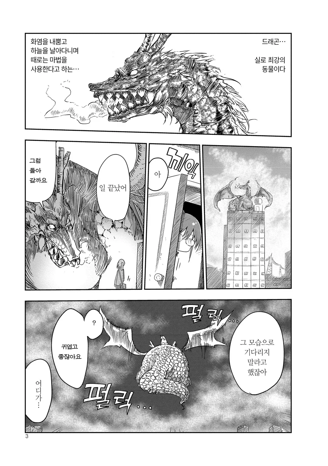 고바야시네 메이드래곤