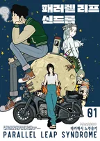 패러렐 리프 신드롬