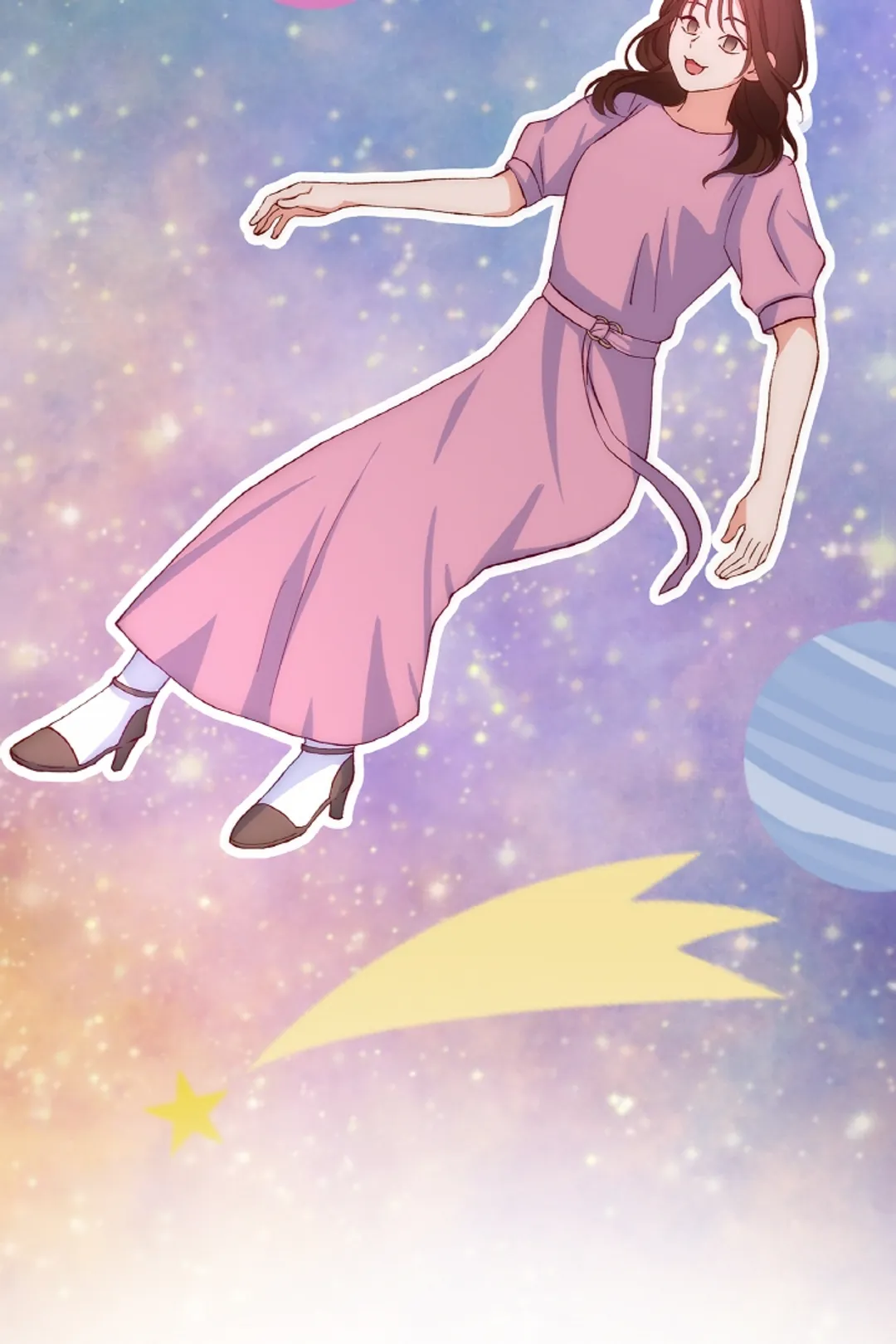 위장 독신 -나의 남친은 기혼자였다-