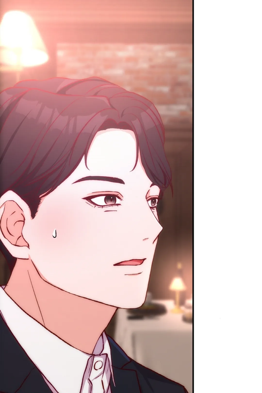 위장 독신 -나의 남친은 기혼자였다-