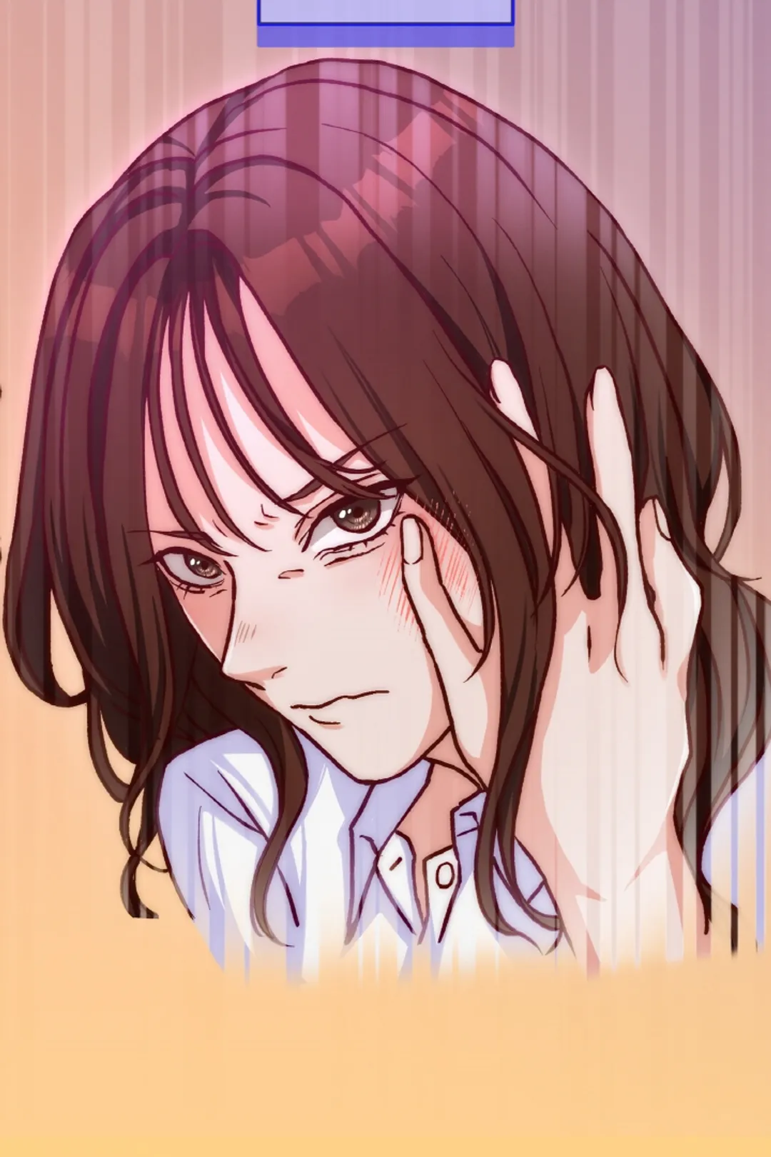 위장 독신 -나의 남친은 기혼자였다-