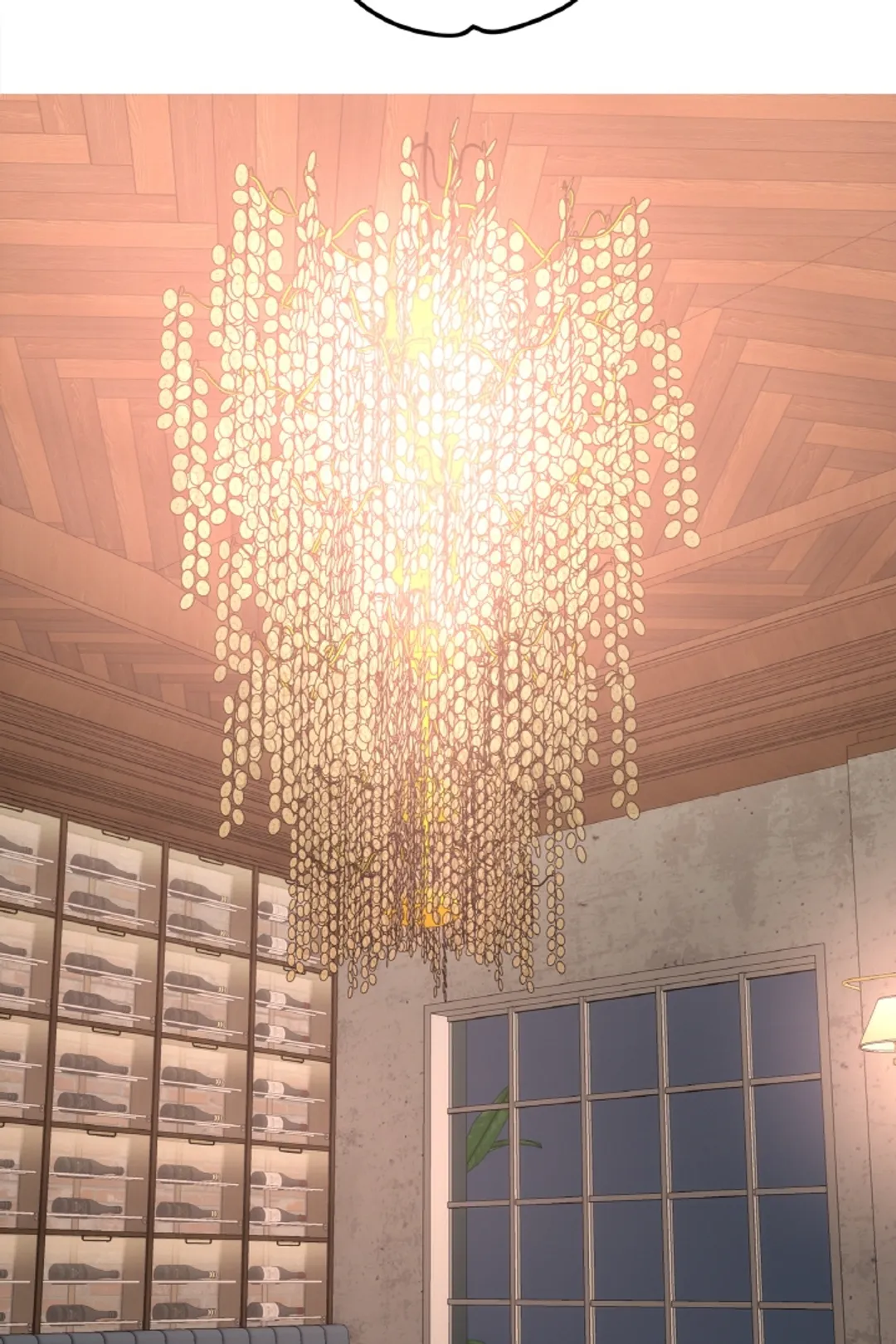 위장 독신 -나의 남친은 기혼자였다-