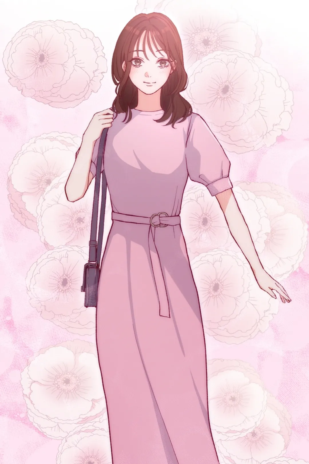 위장 독신 -나의 남친은 기혼자였다-