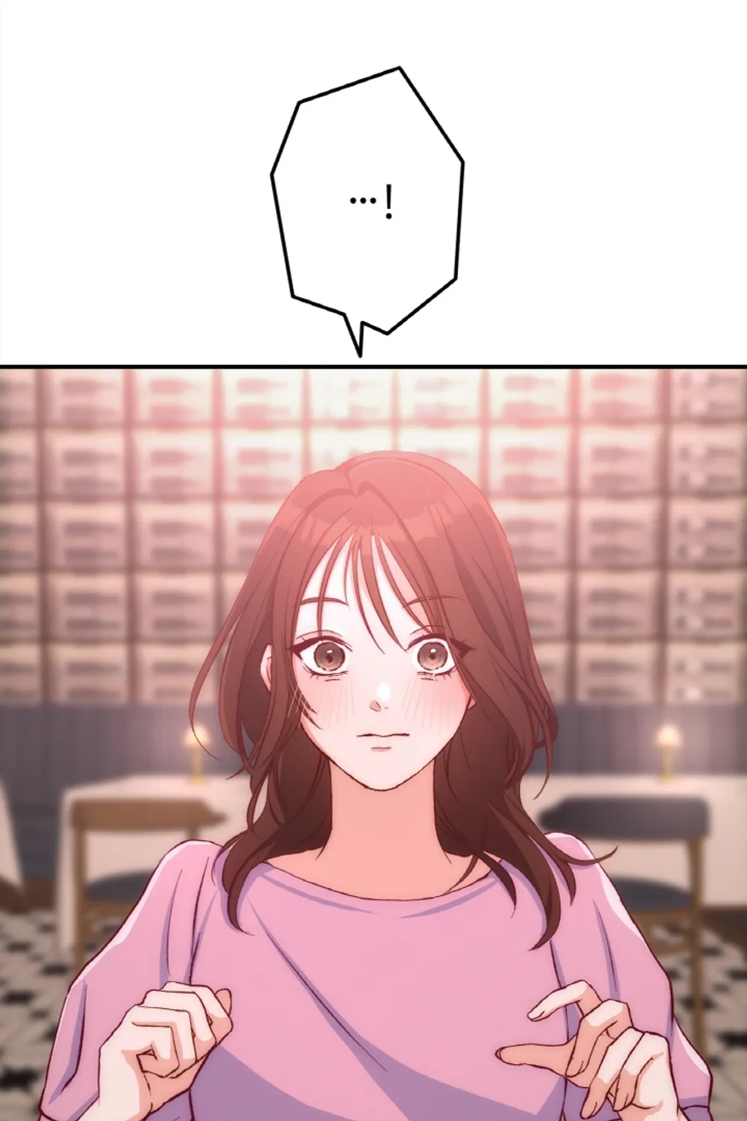 위장 독신 -나의 남친은 기혼자였다-