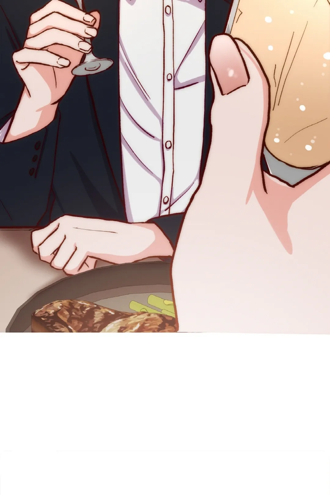 위장 독신 -나의 남친은 기혼자였다-