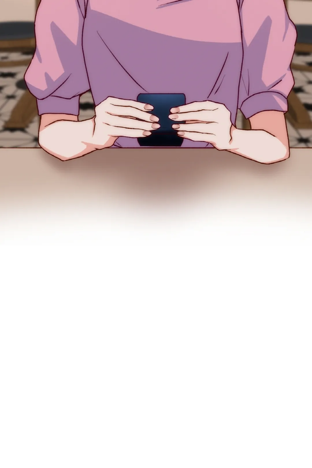 위장 독신 -나의 남친은 기혼자였다-