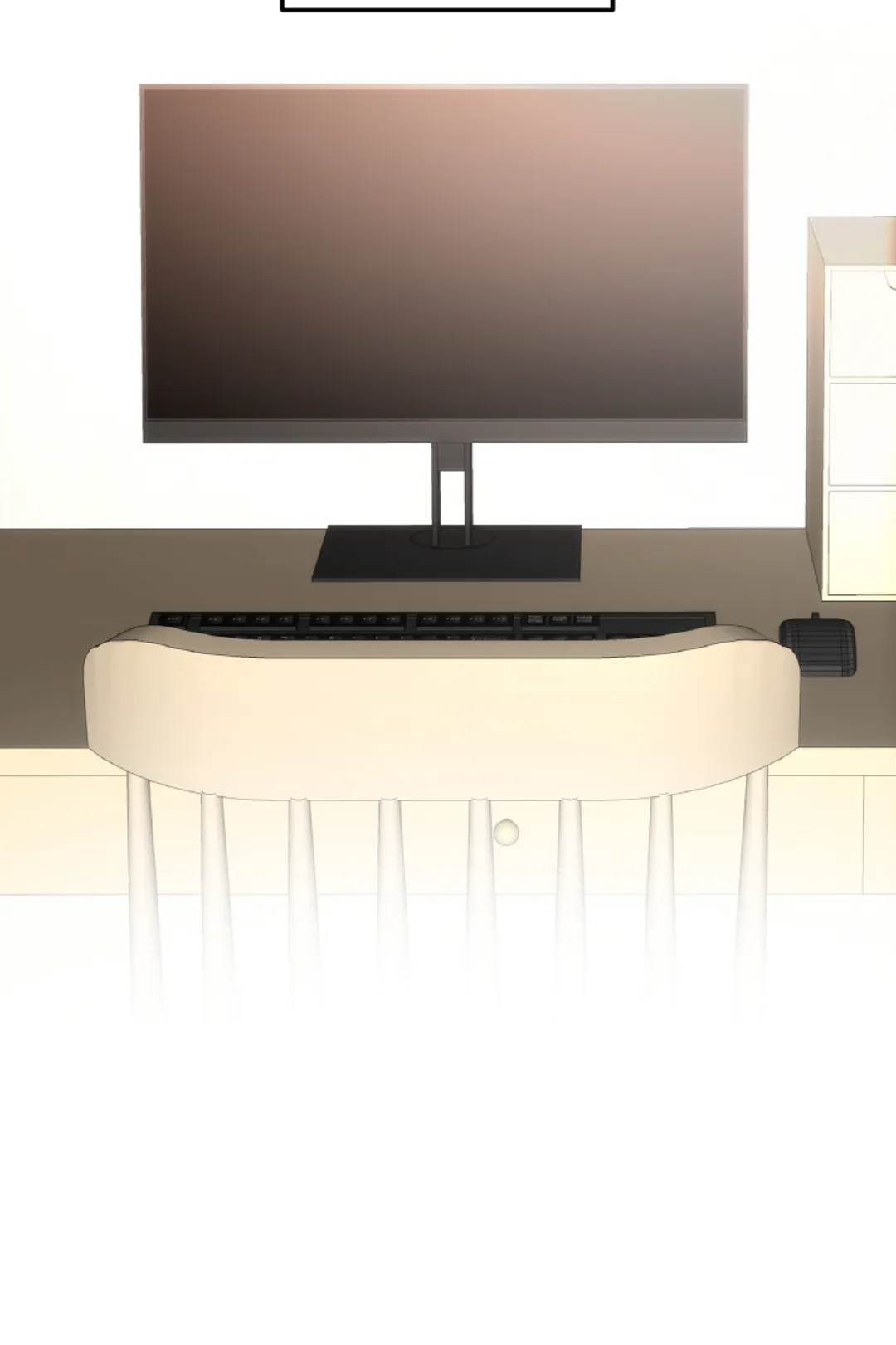 위장 독신 -나의 남친은 기혼자였다-