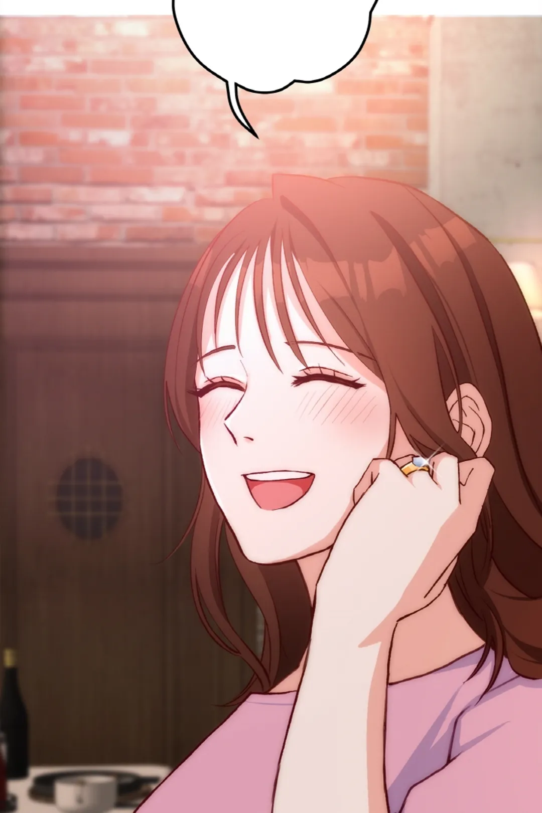 위장 독신 -나의 남친은 기혼자였다-