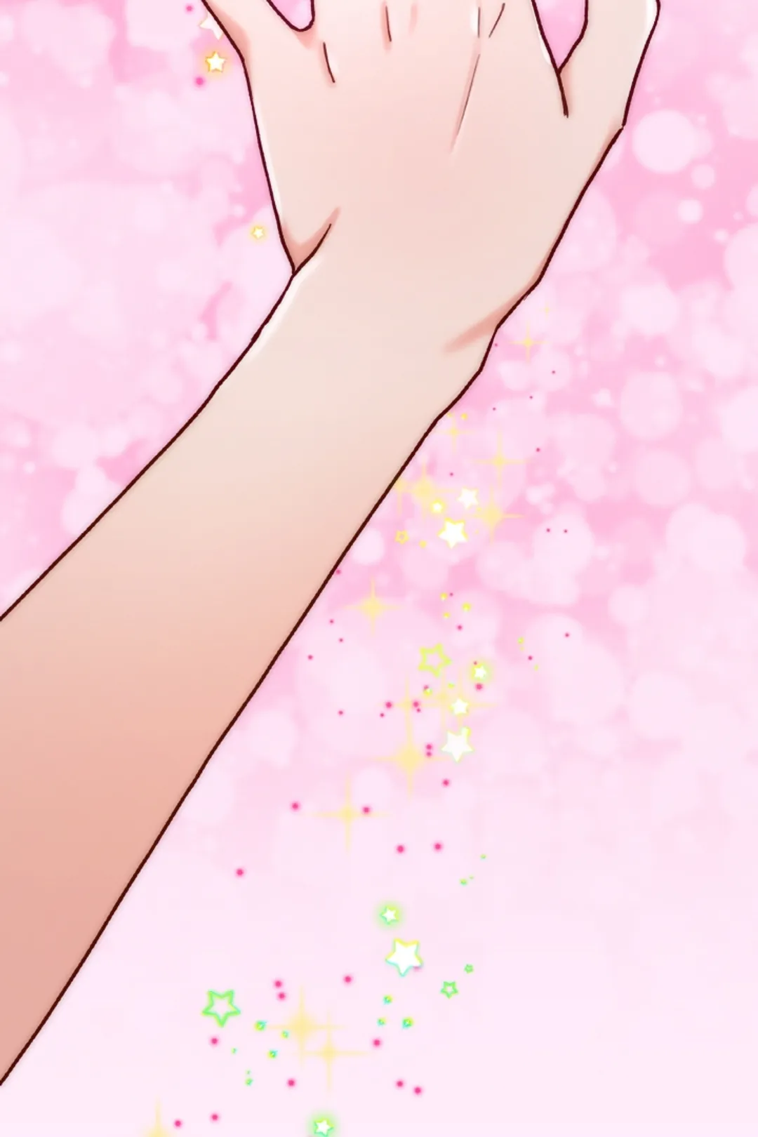 위장 독신 -나의 남친은 기혼자였다-