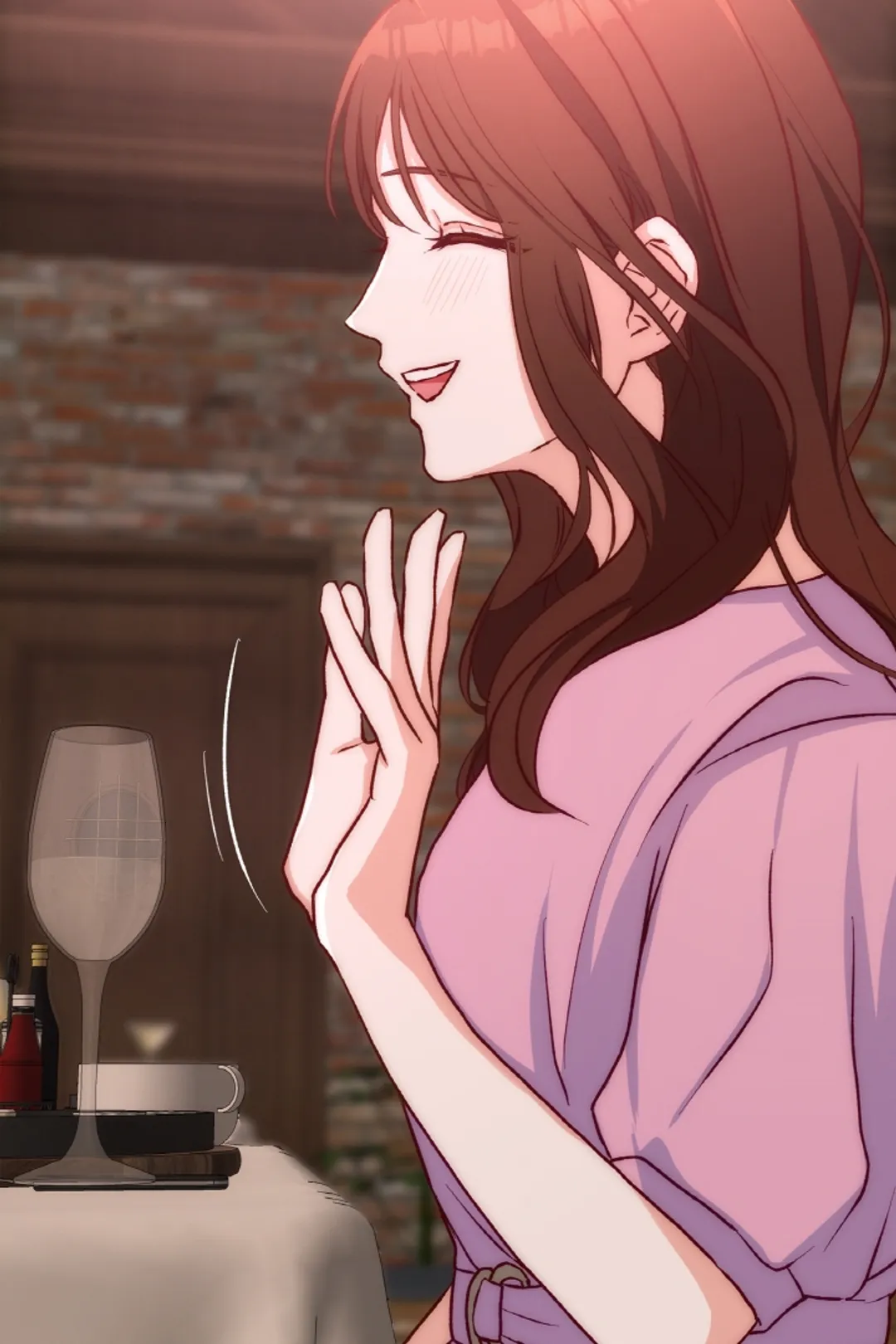 위장 독신 -나의 남친은 기혼자였다-