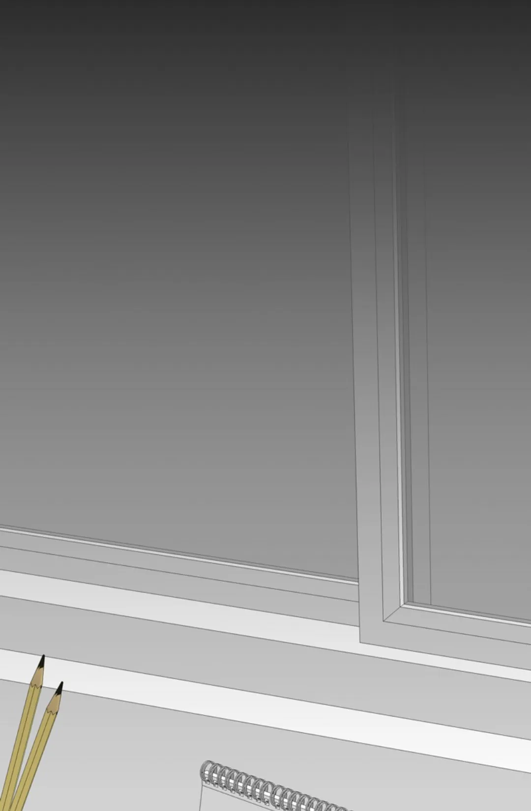 한 번만 부탁해!