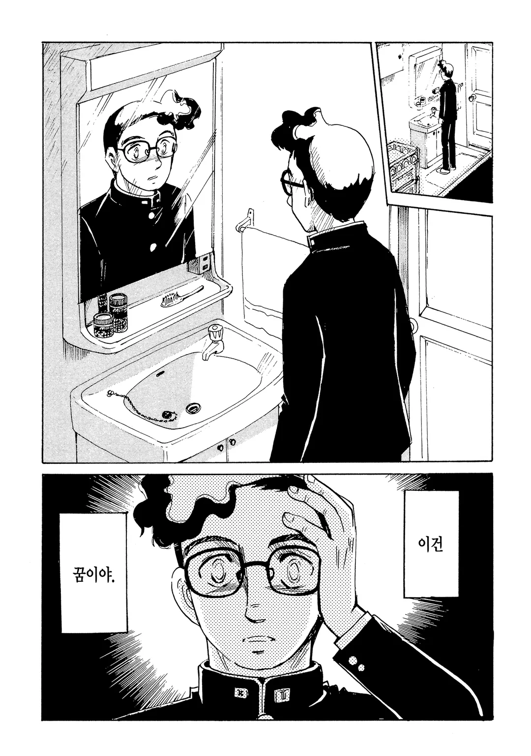 두 번째 인생 애니메이터