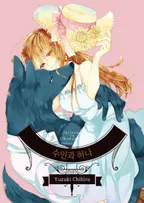 수인과 하나[풀컬러]