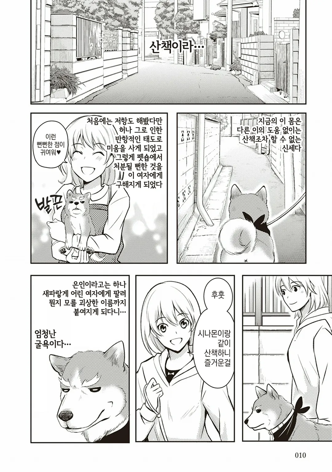 오다 시나몬 노부나가