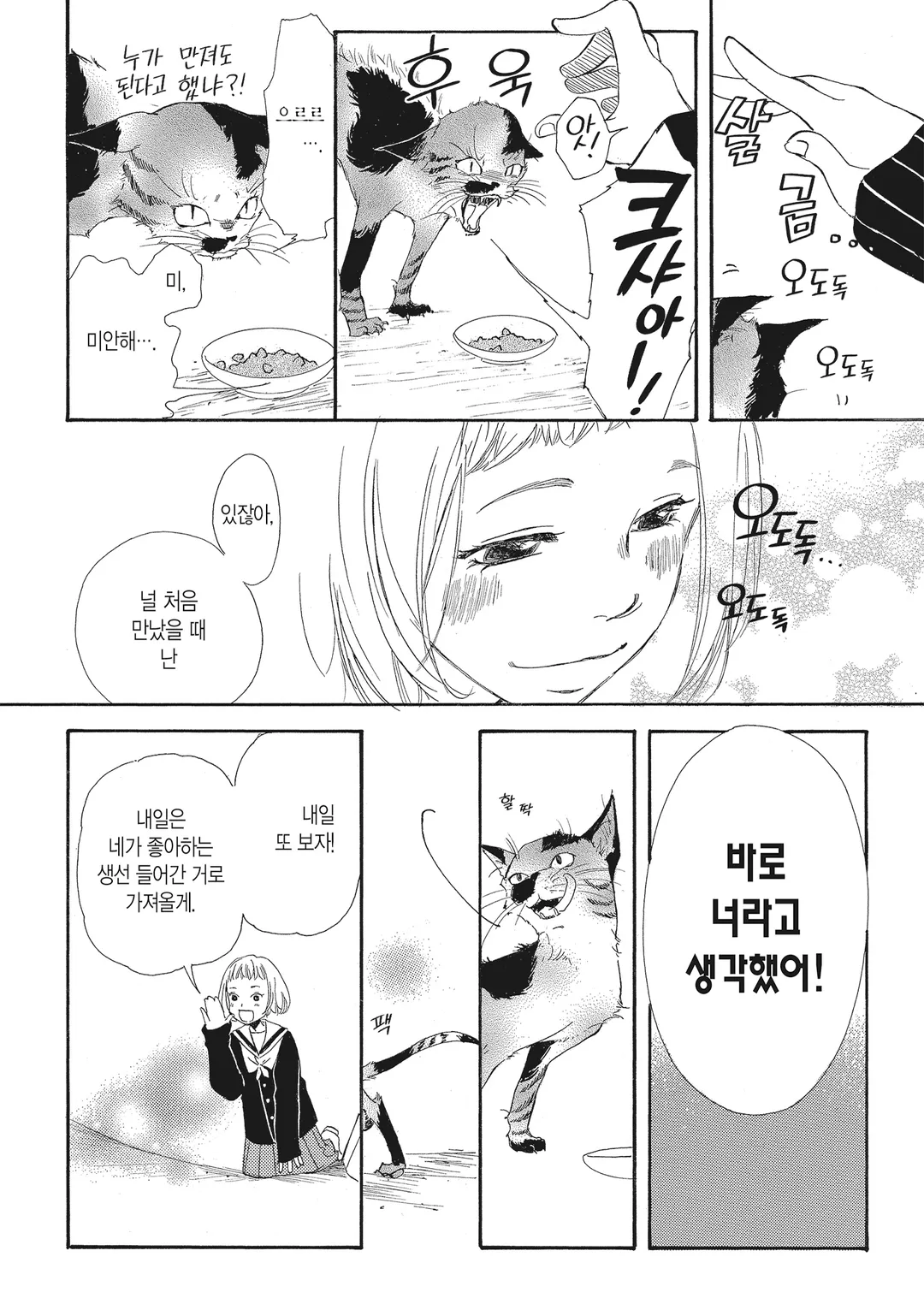 오늘부터 집사입니다