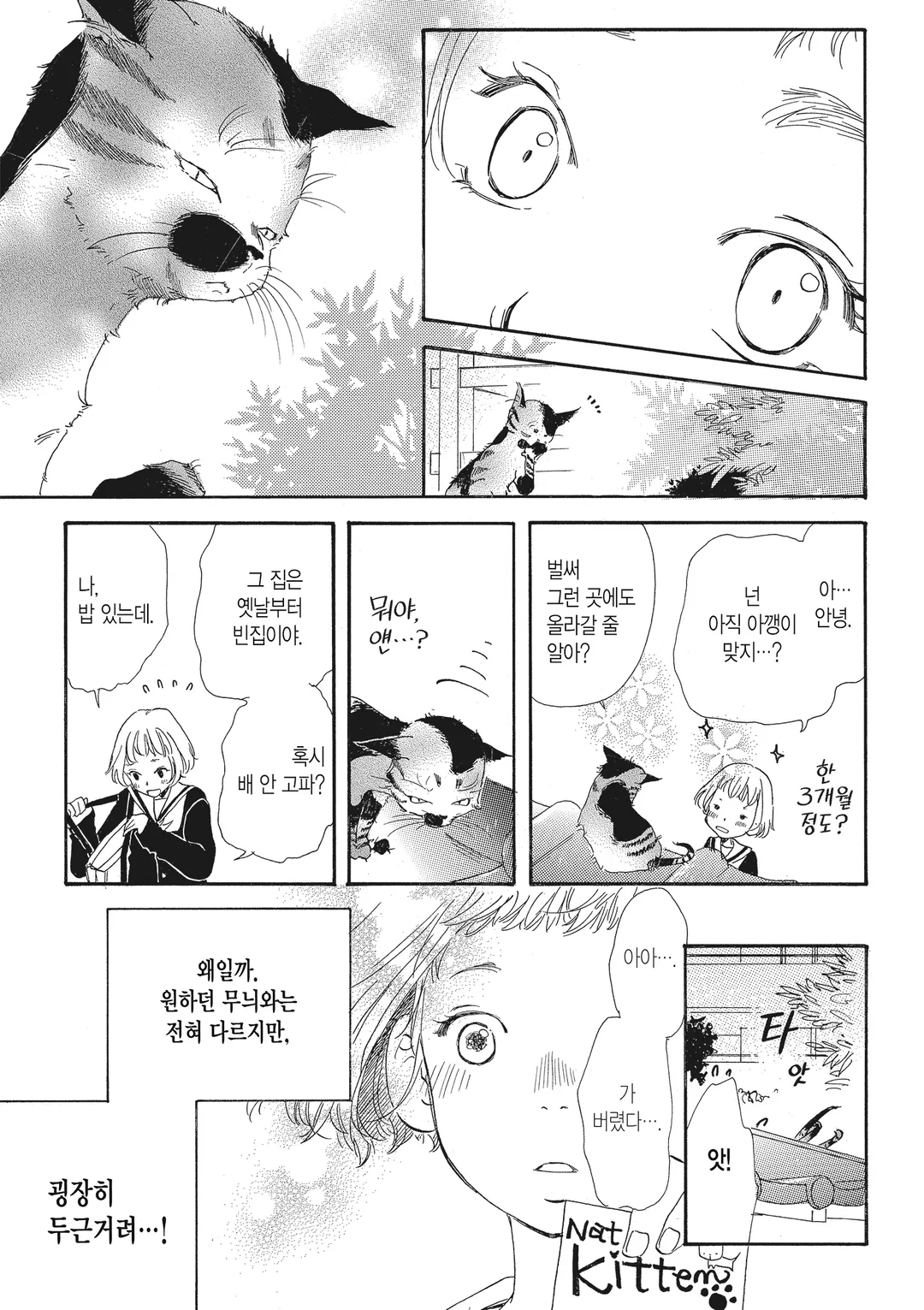 오늘부터 집사입니다