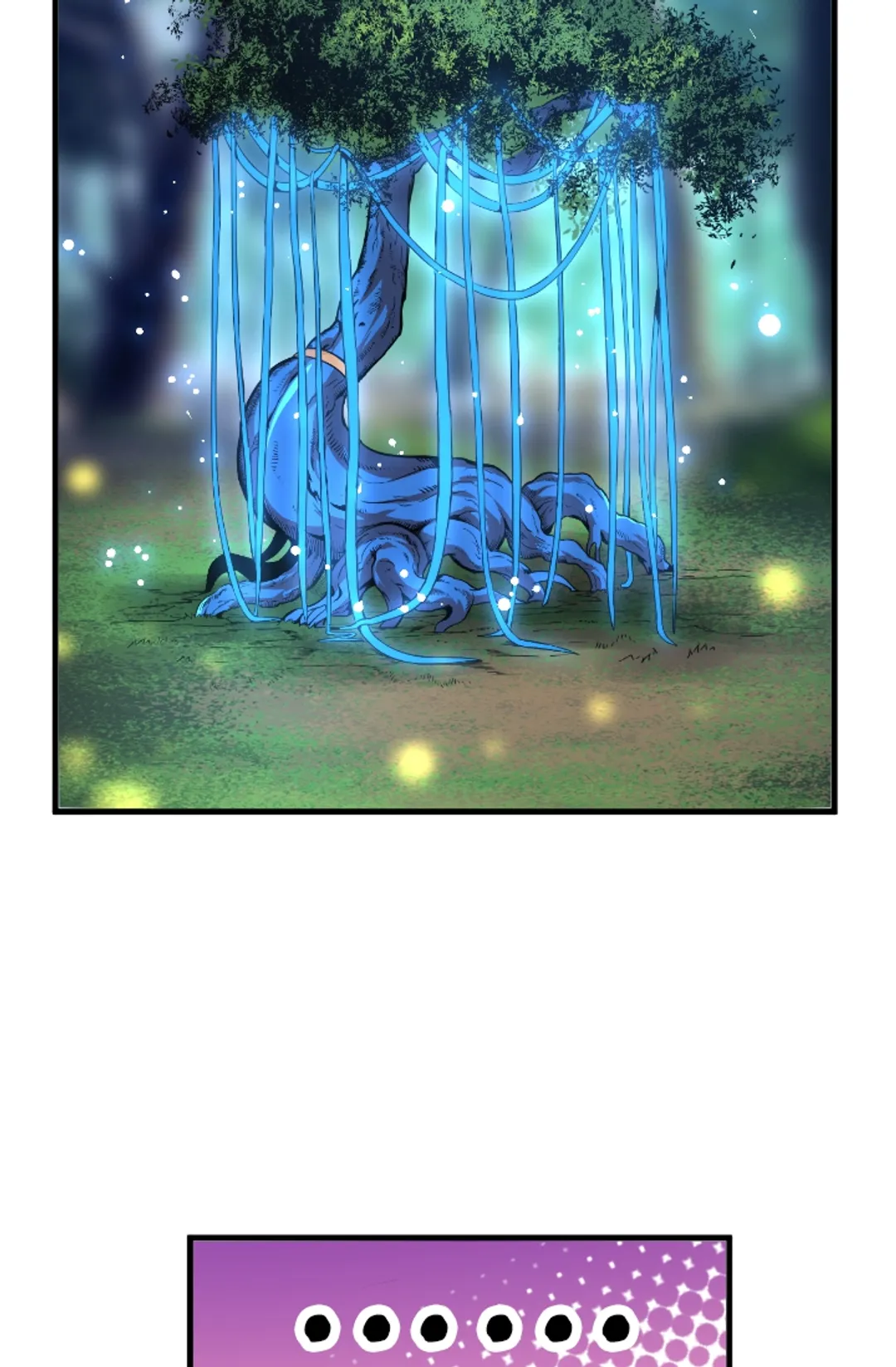 S급 나무로 레벨업