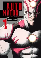 AUTOMATON(오토마톤)