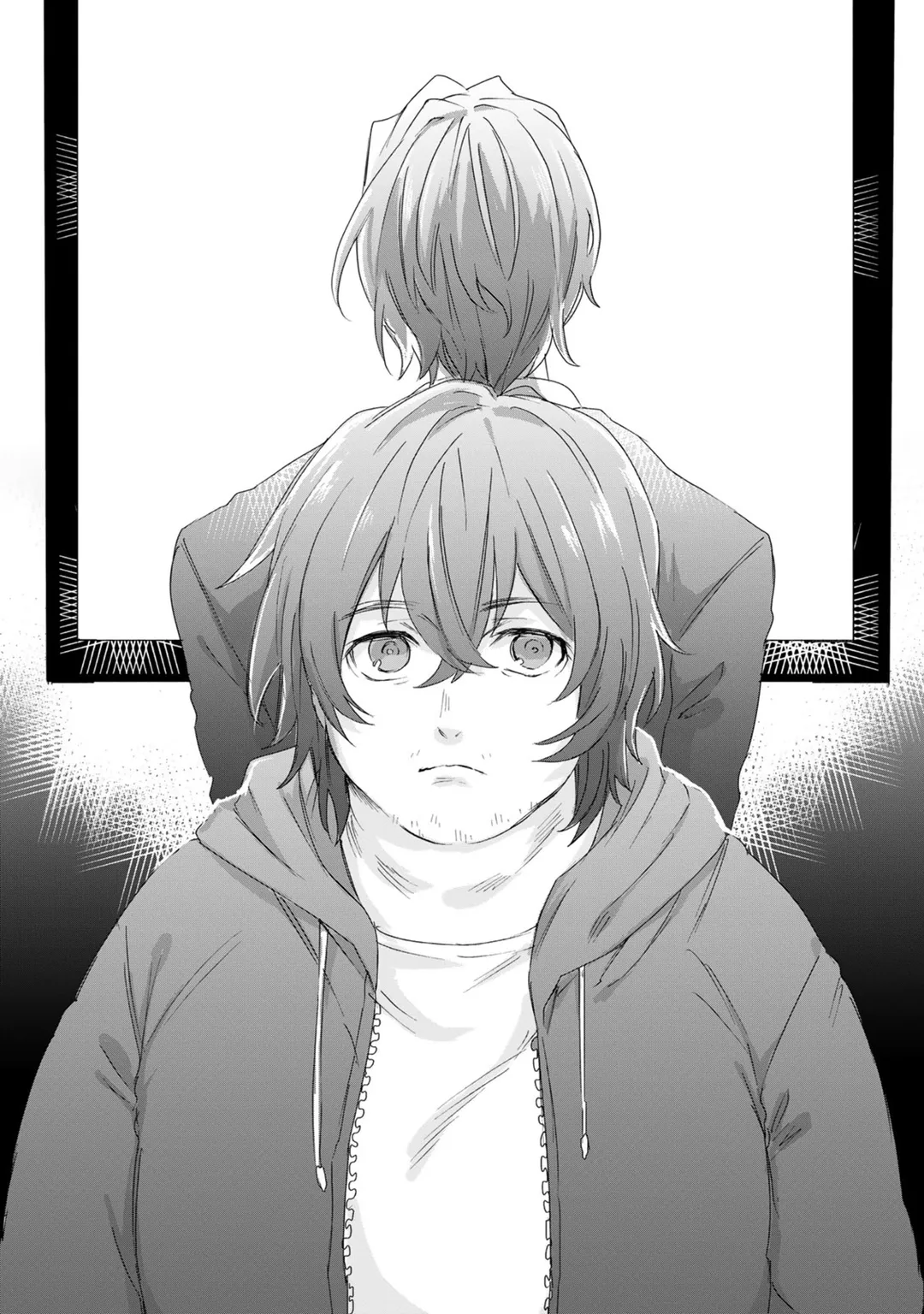 아저씨(36)가 아이돌이 되는 이야기