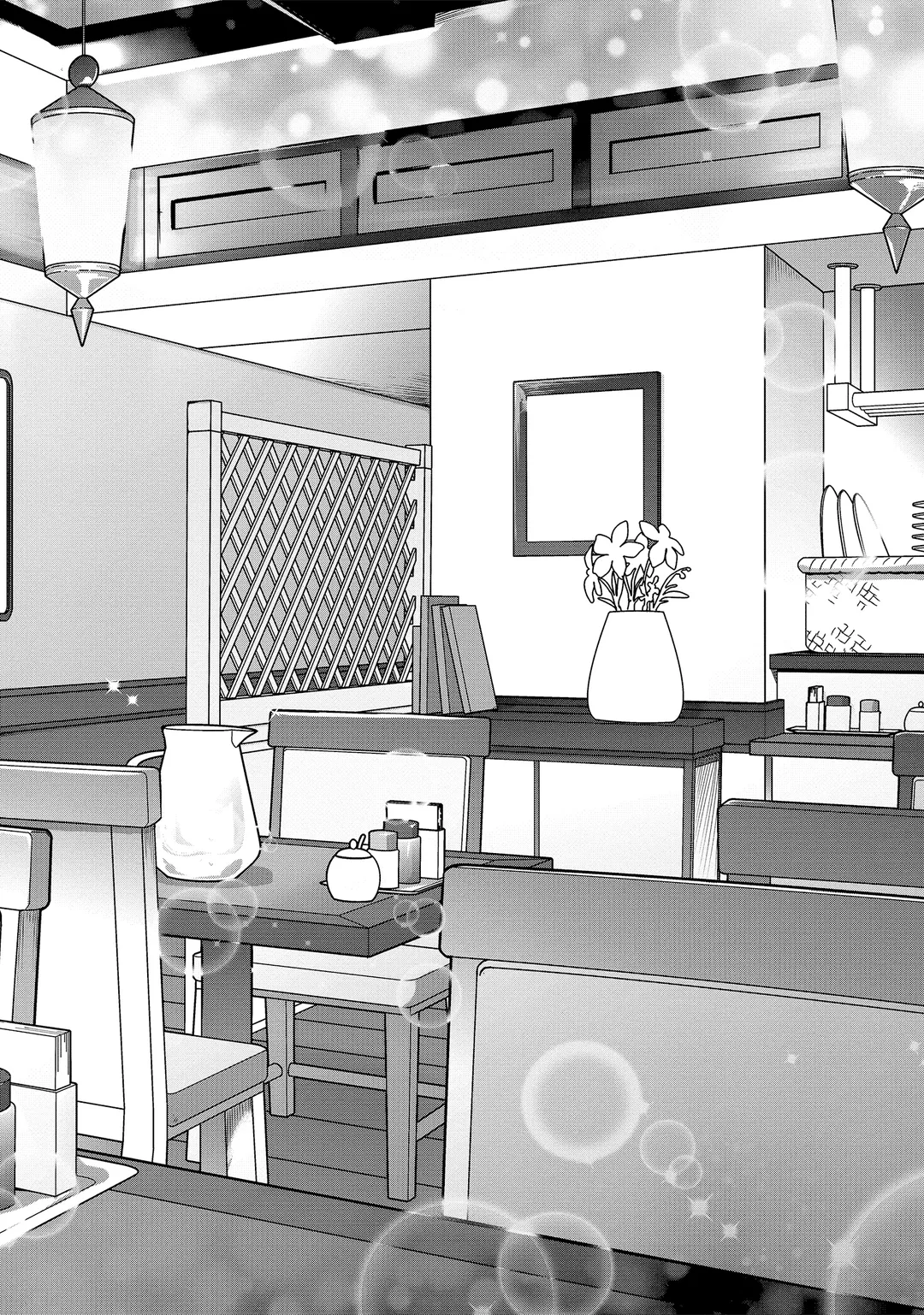 이세계 식당 ~양식당 네코야~