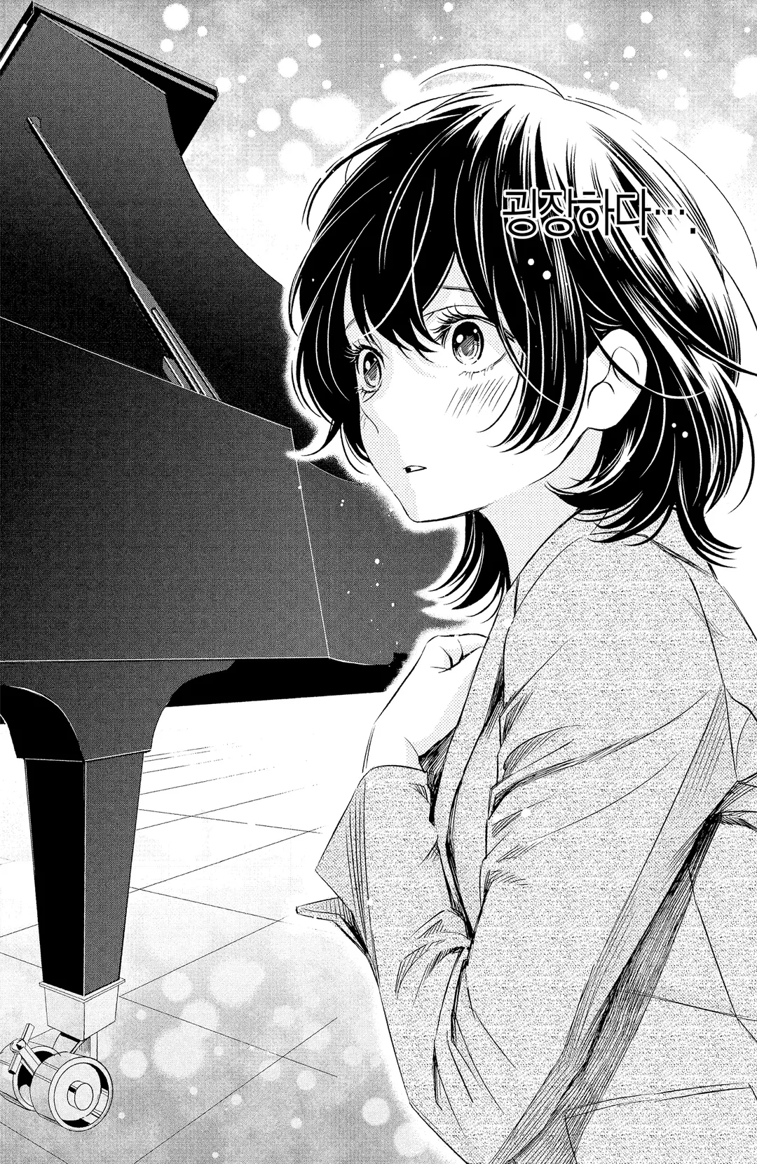 불성실한 피아노 소나타