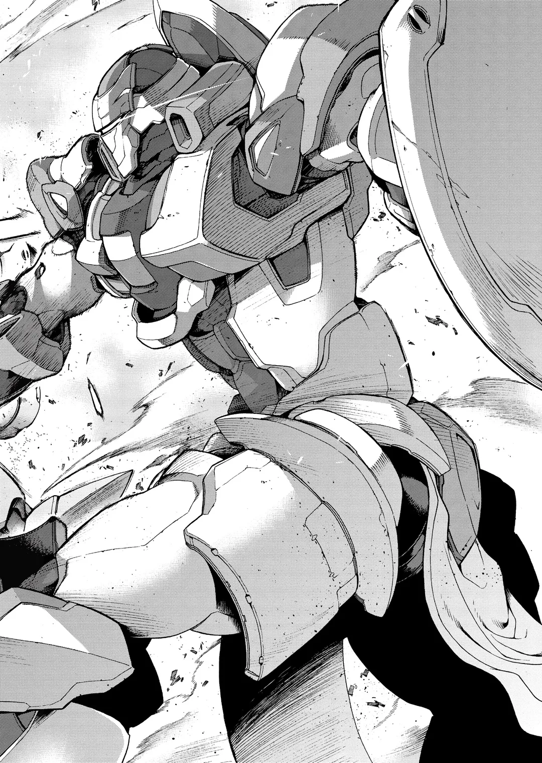 나이츠&매직 (코믹스)