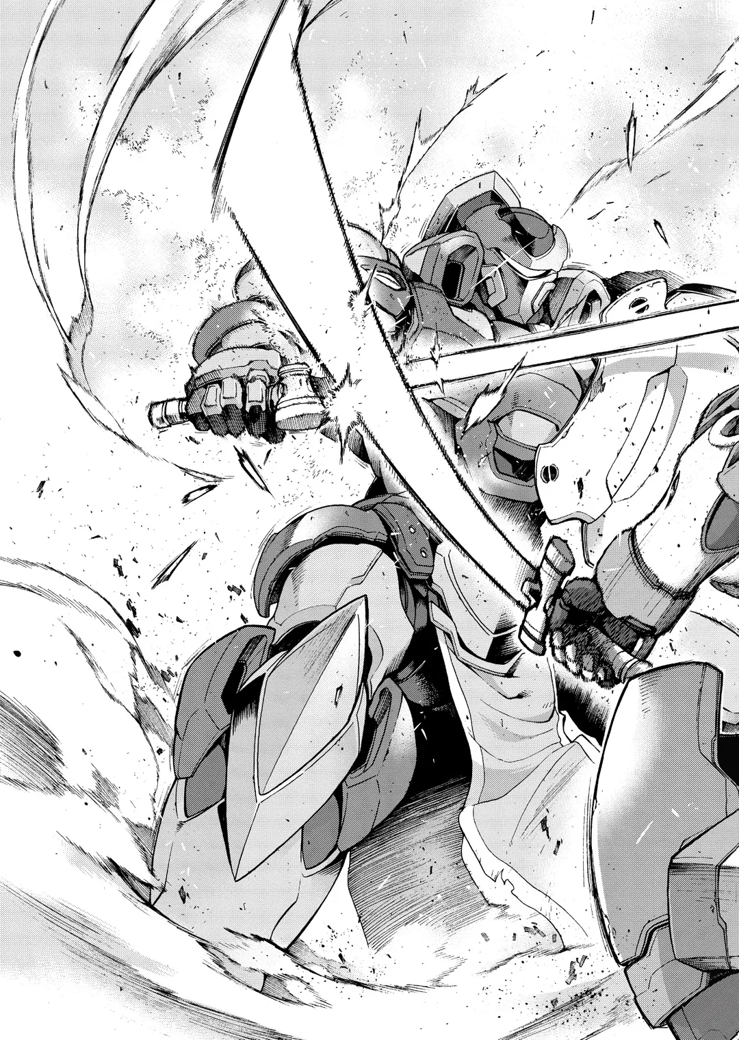 나이츠&매직 (코믹스)