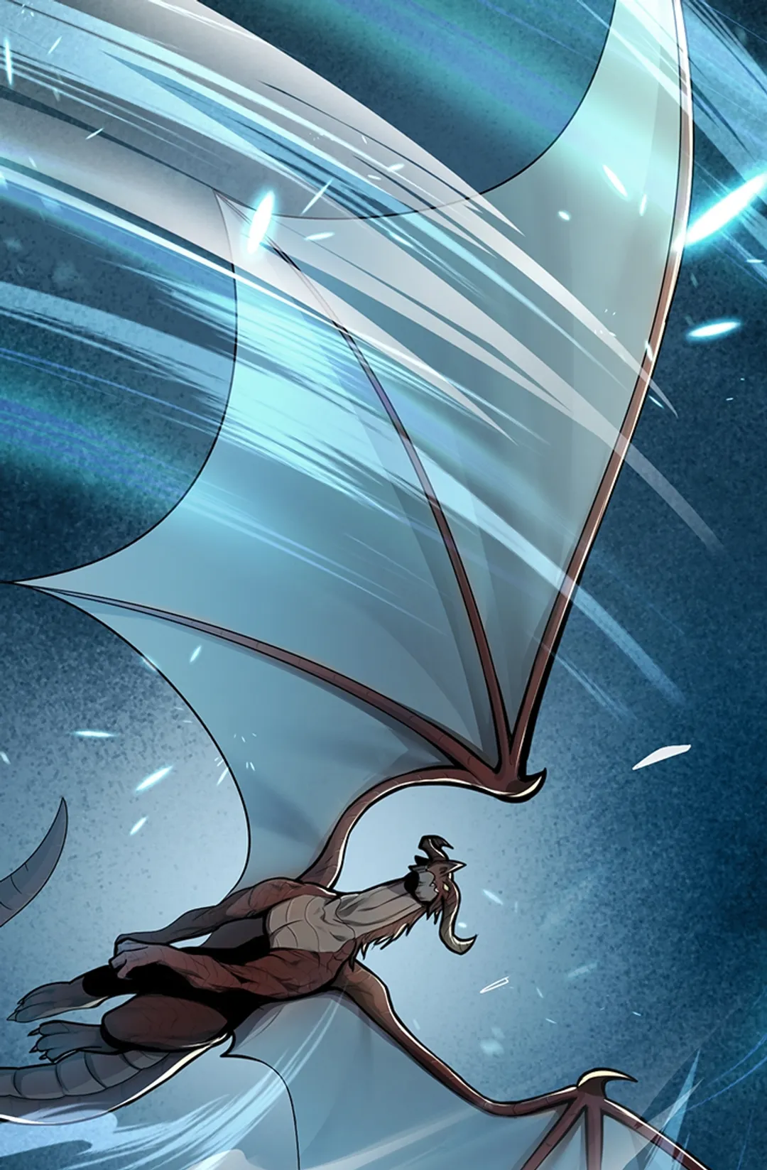 나는 최약체 드래곤 테이머