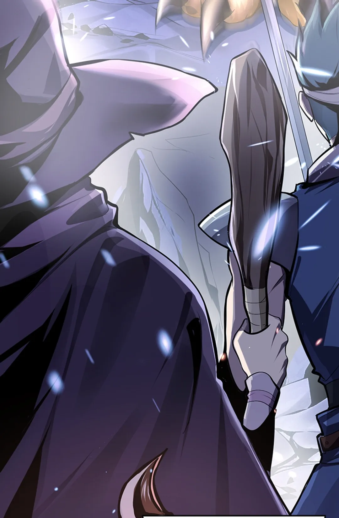 나는 최약체 드래곤 테이머