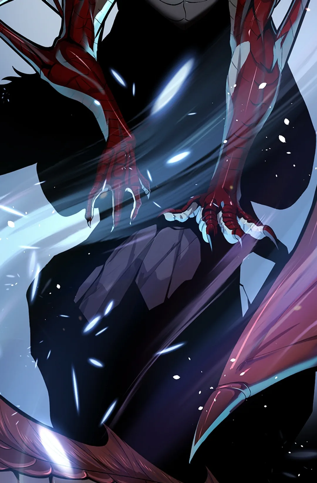 나는 최약체 드래곤 테이머