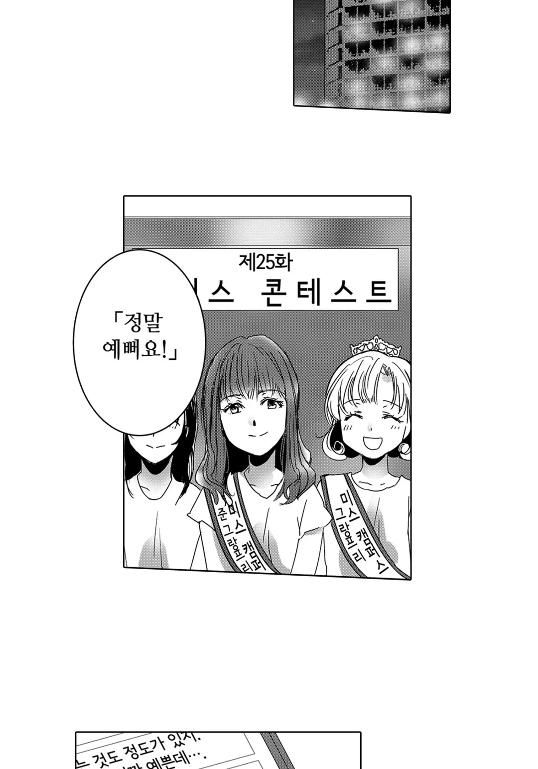 SNS에 미친 여자