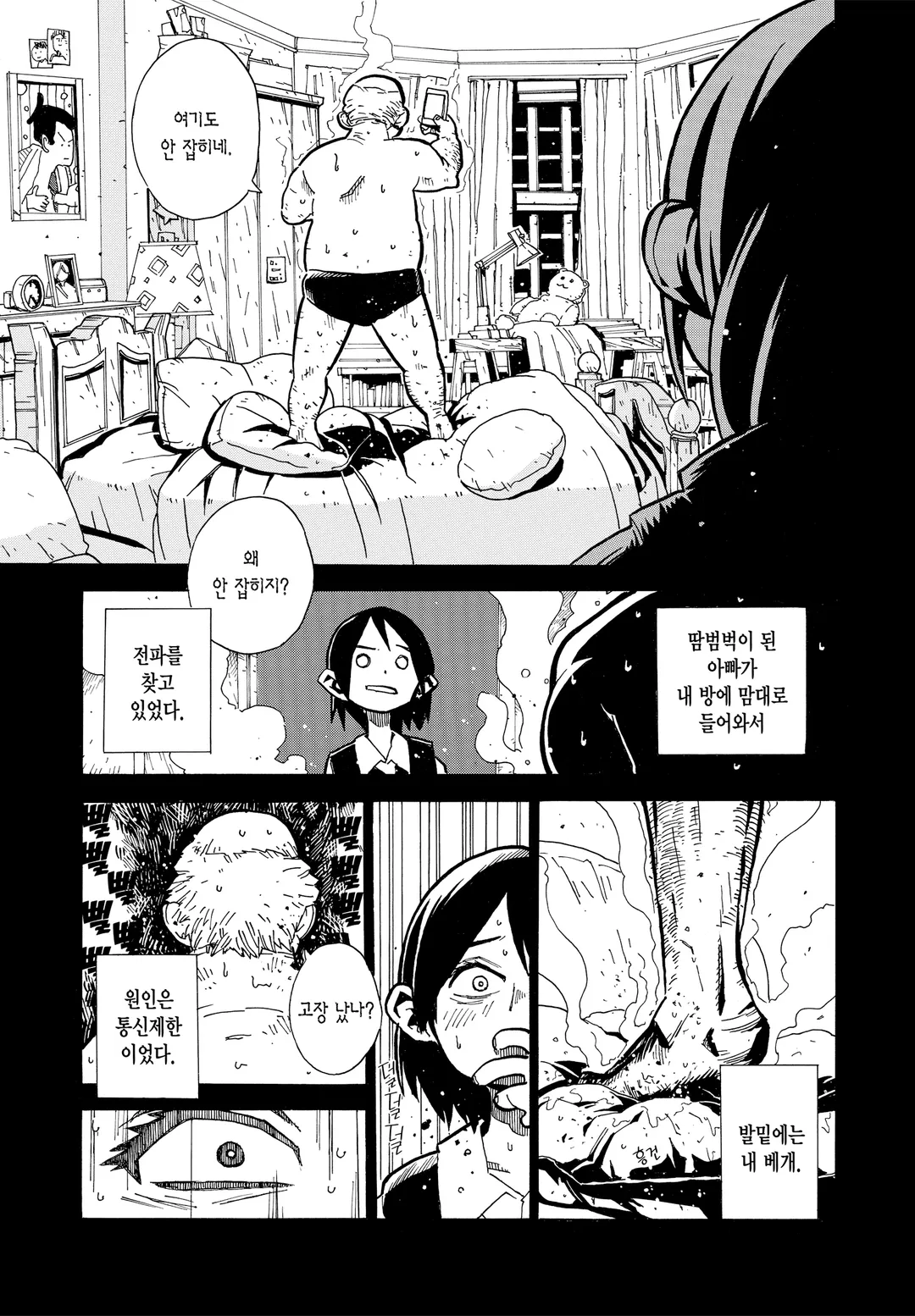 호시아카리 그래픽스