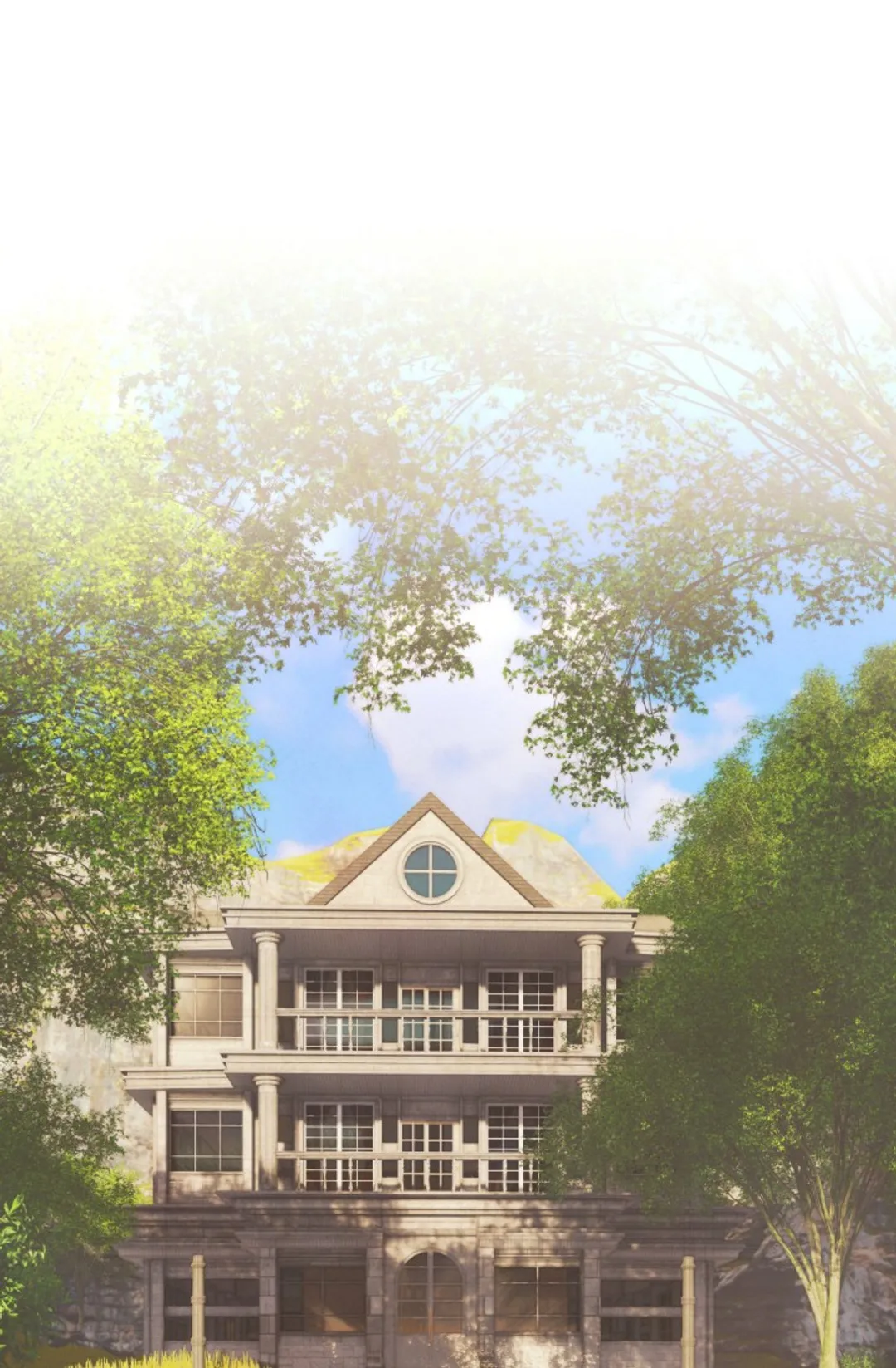 거짓말, 뱀파이어가 어디 있어?!