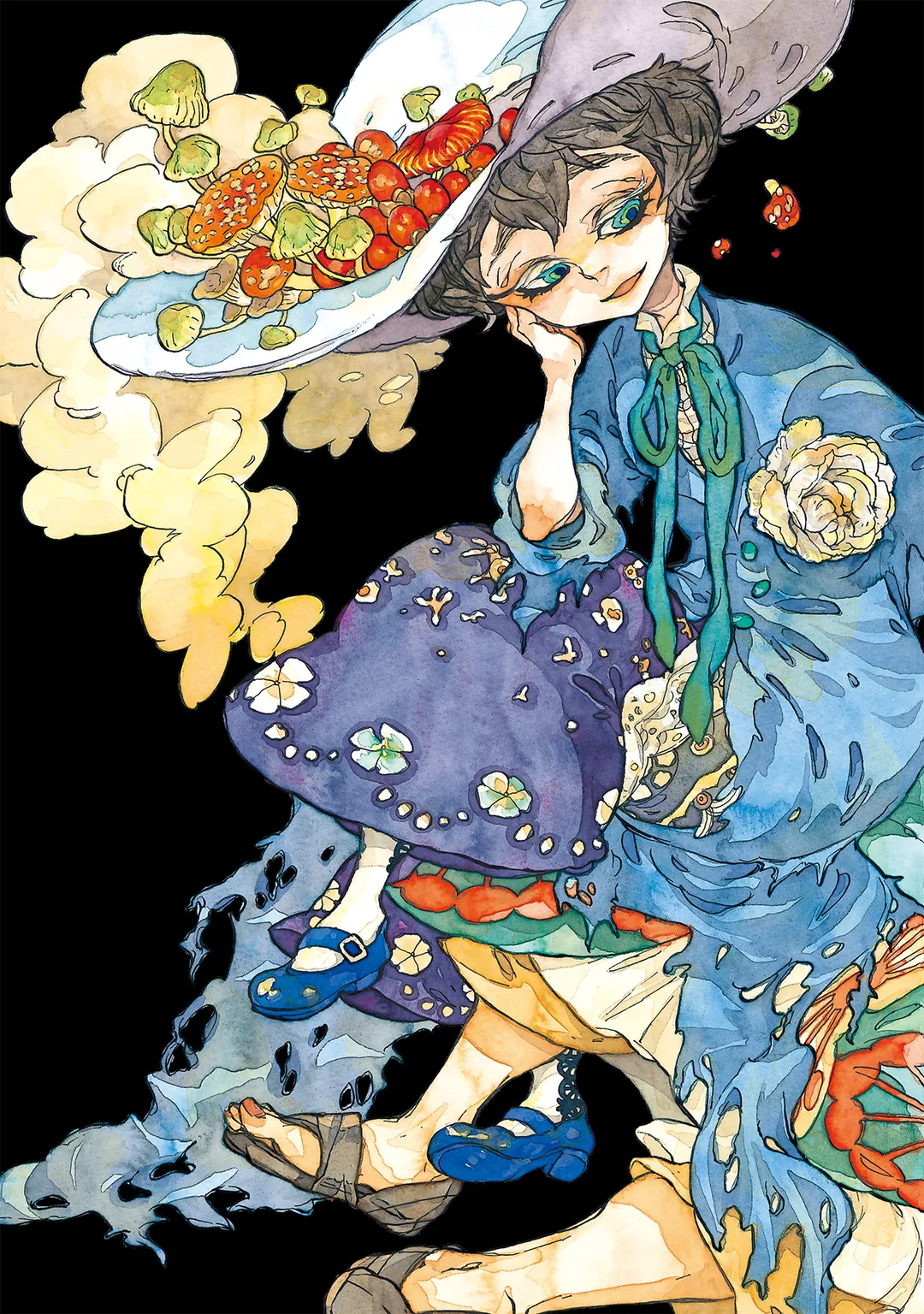 아인슈타인의 괴물