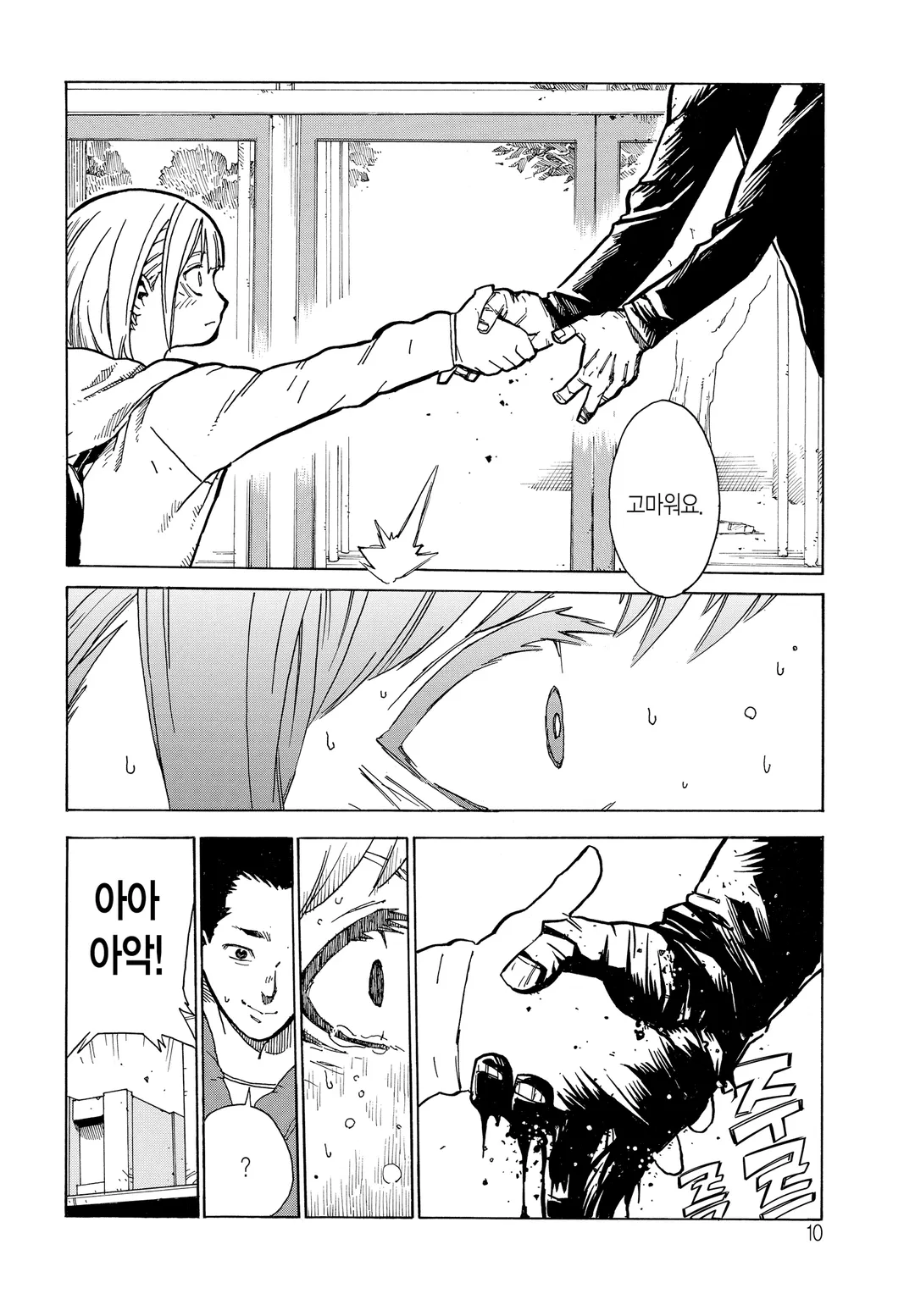 호시아카리 그래픽스