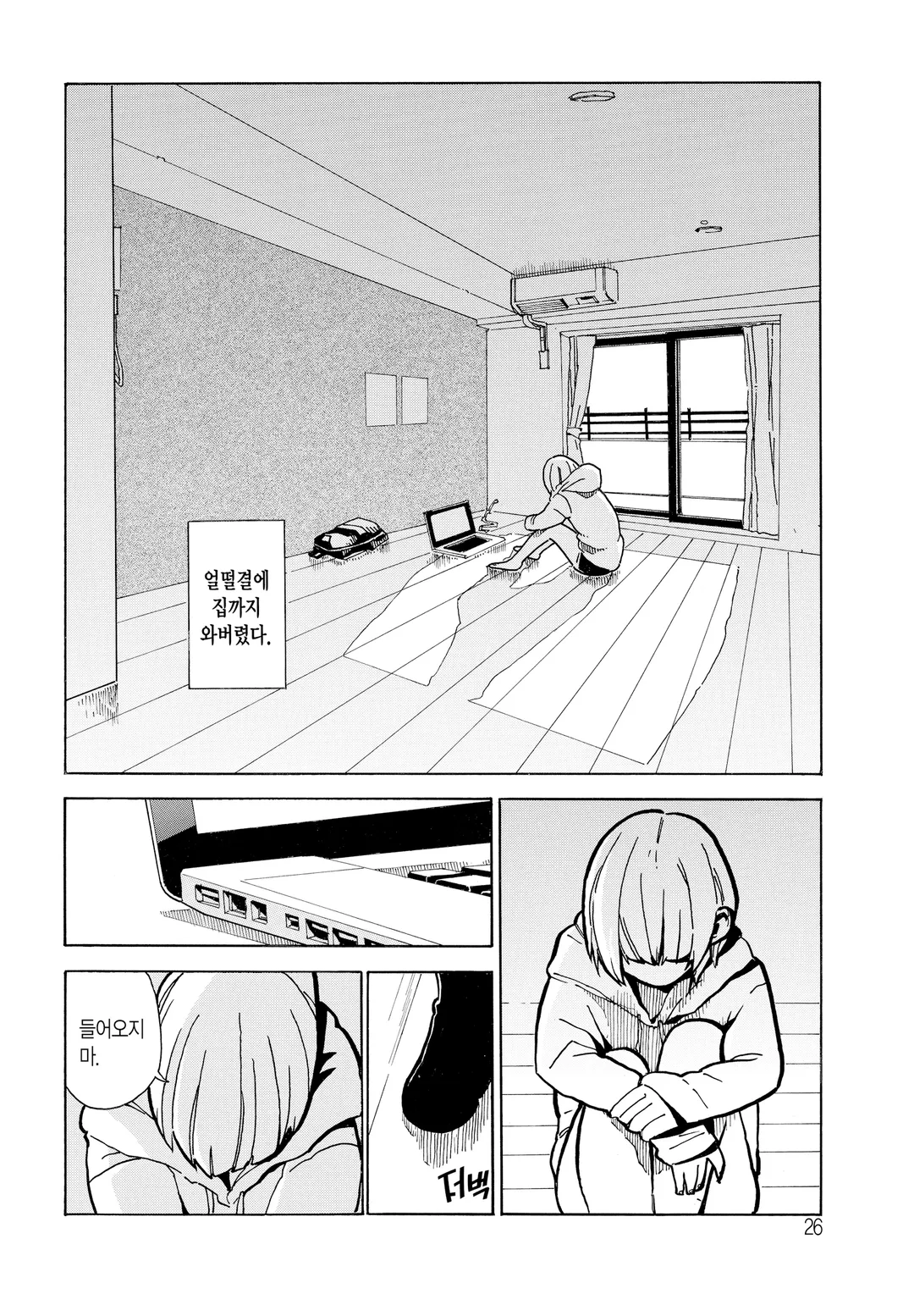 호시아카리 그래픽스