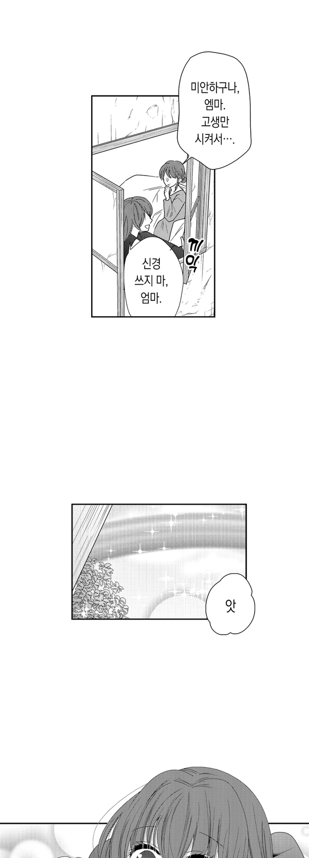 마법사의 총애에는 비밀이 있는 것 같습니다 미리보기-4