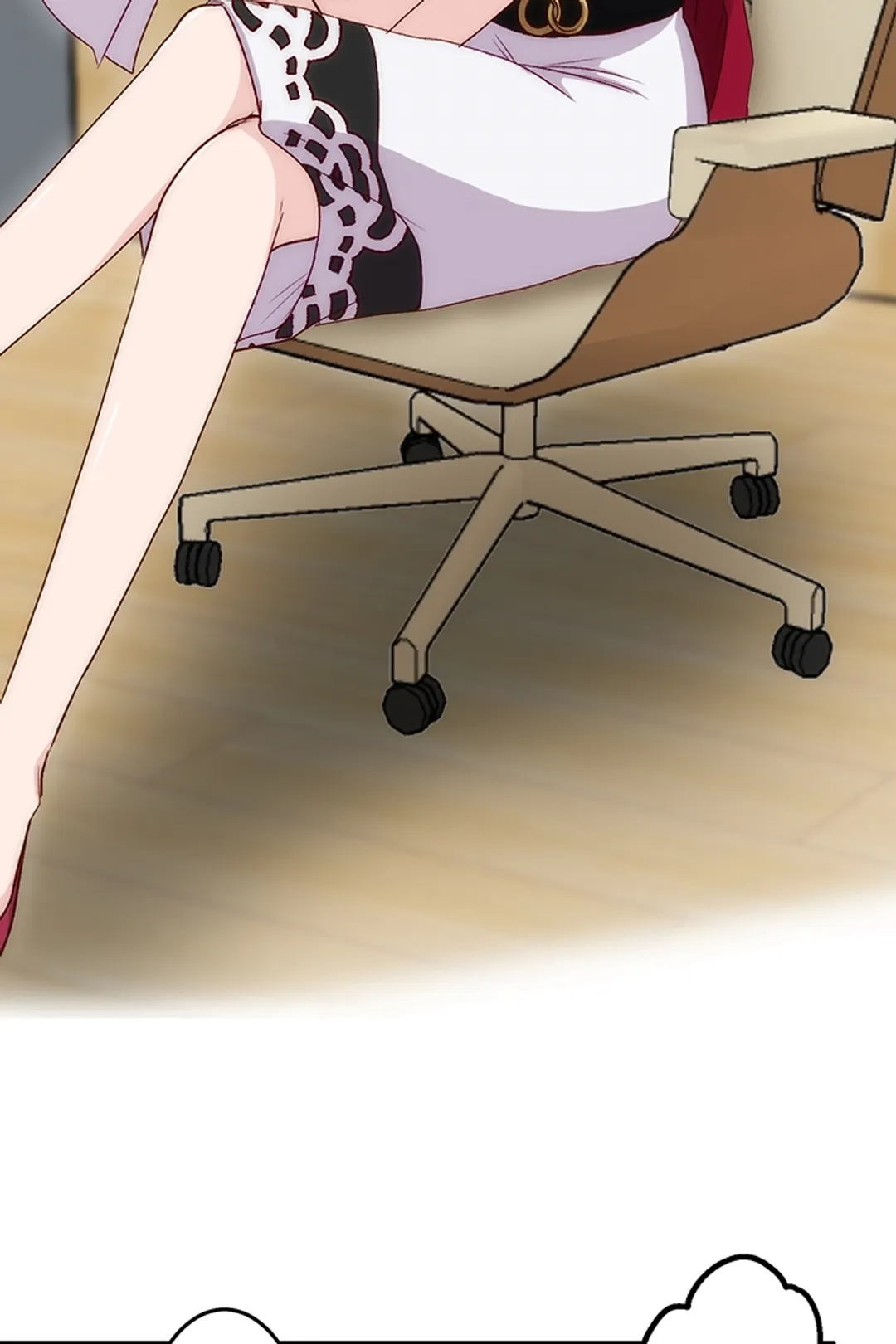 전 남친의 아들에게 구애받고 있습니다