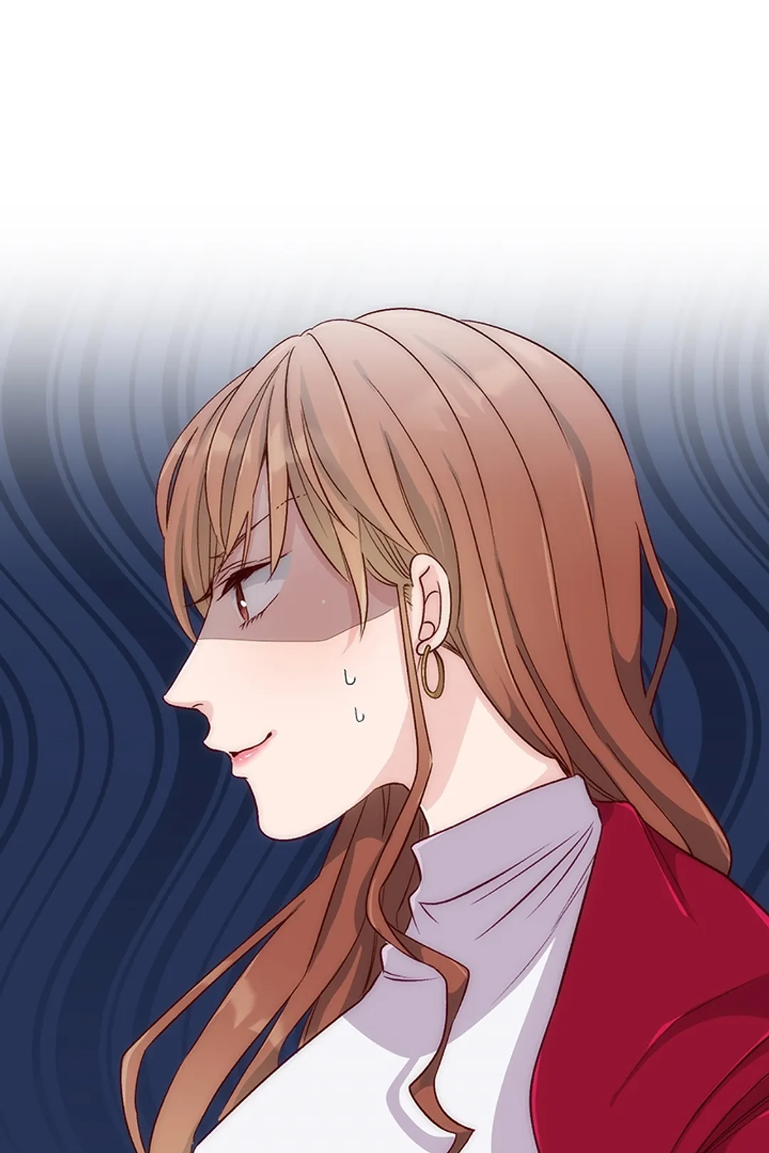 전 남친의 아들에게 구애받고 있습니다