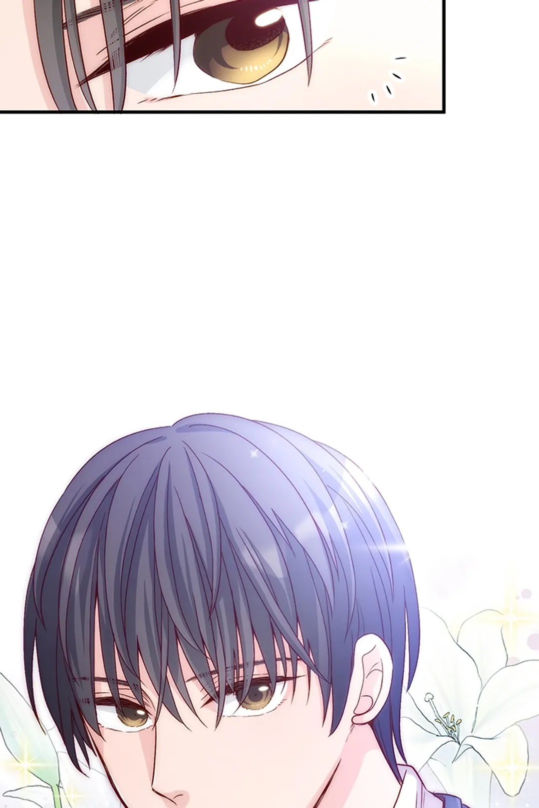 전 남친의 아들에게 구애받고 있습니다