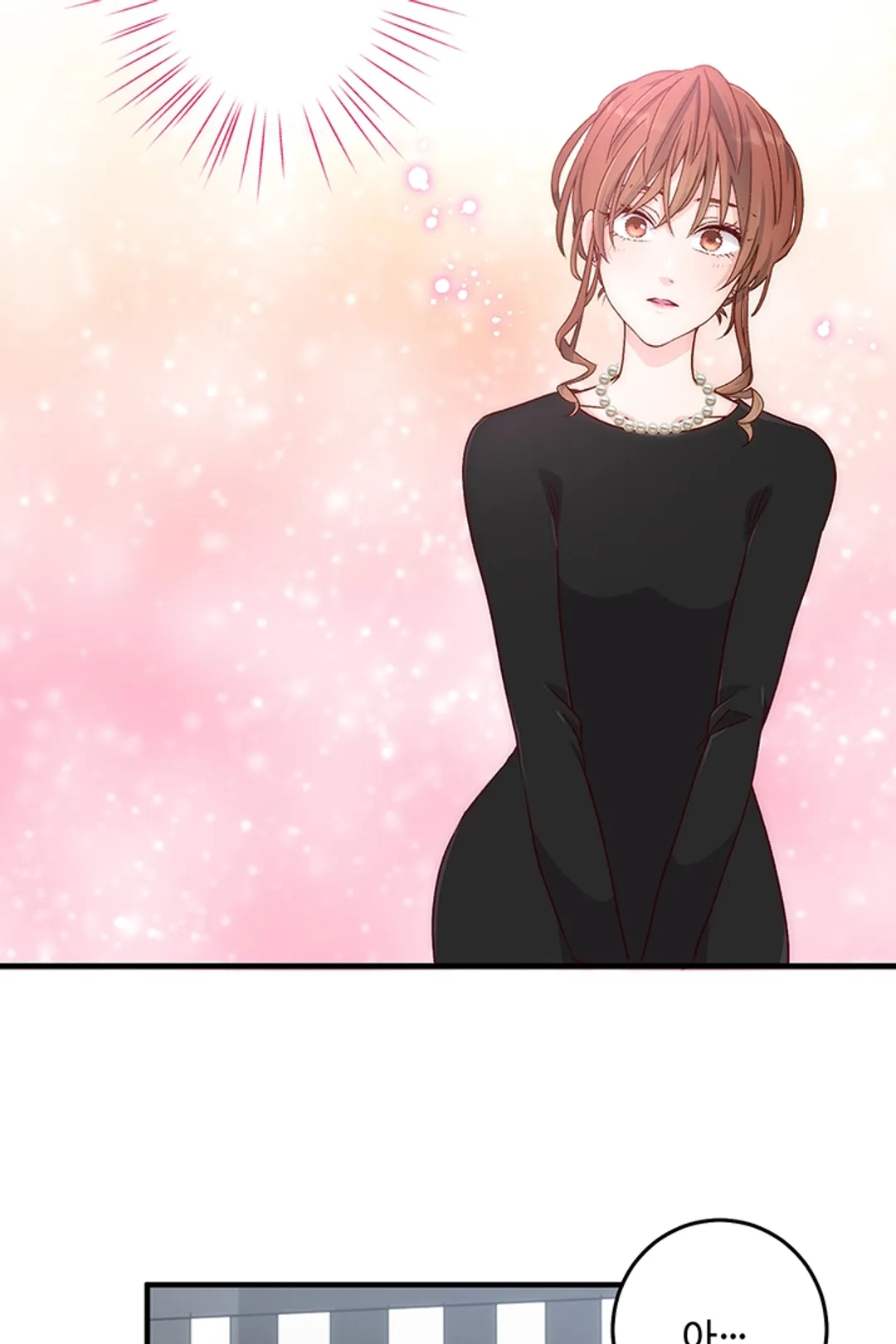 전 남친의 아들에게 구애받고 있습니다