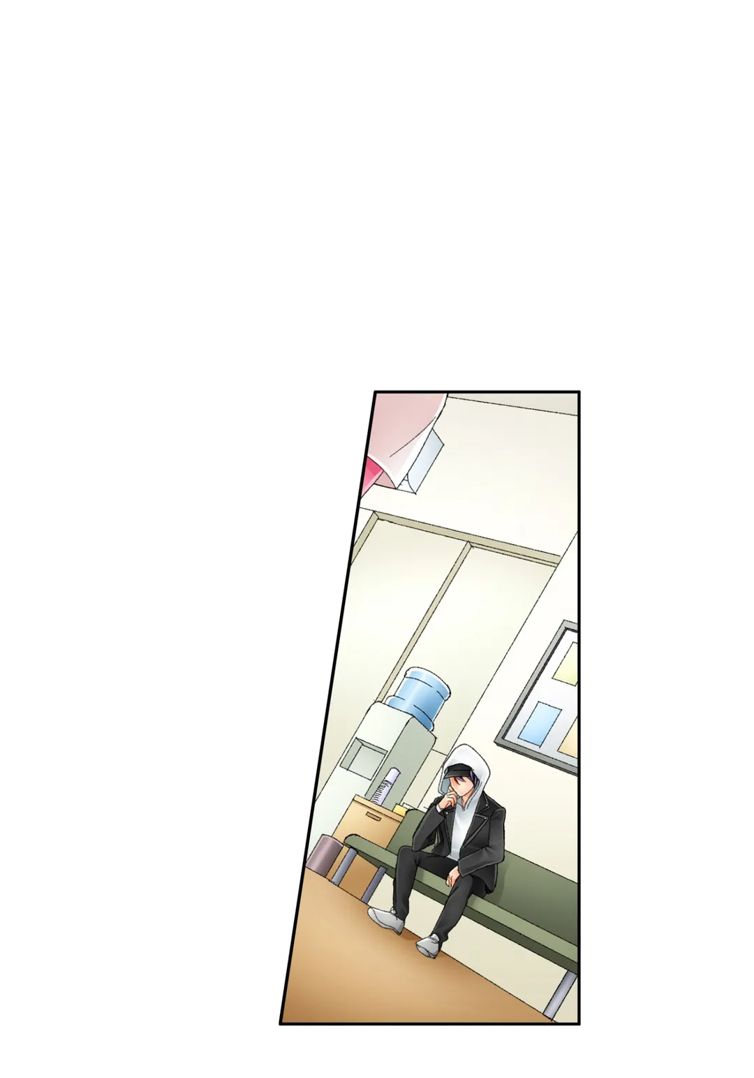 이세계에서 삼황자의 마사지사가 되었습니다