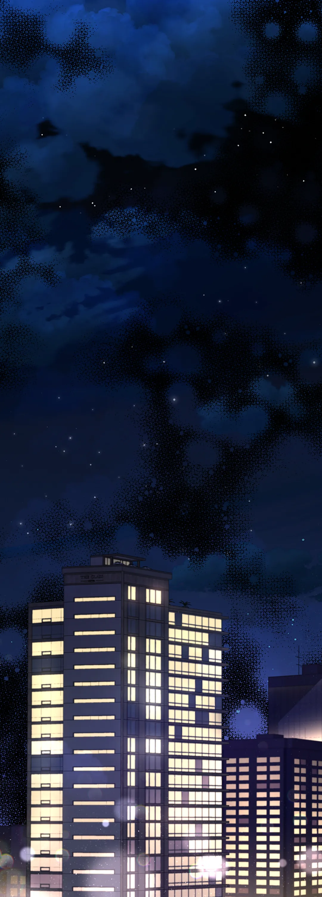 시한부 연애 계약 [개정판]