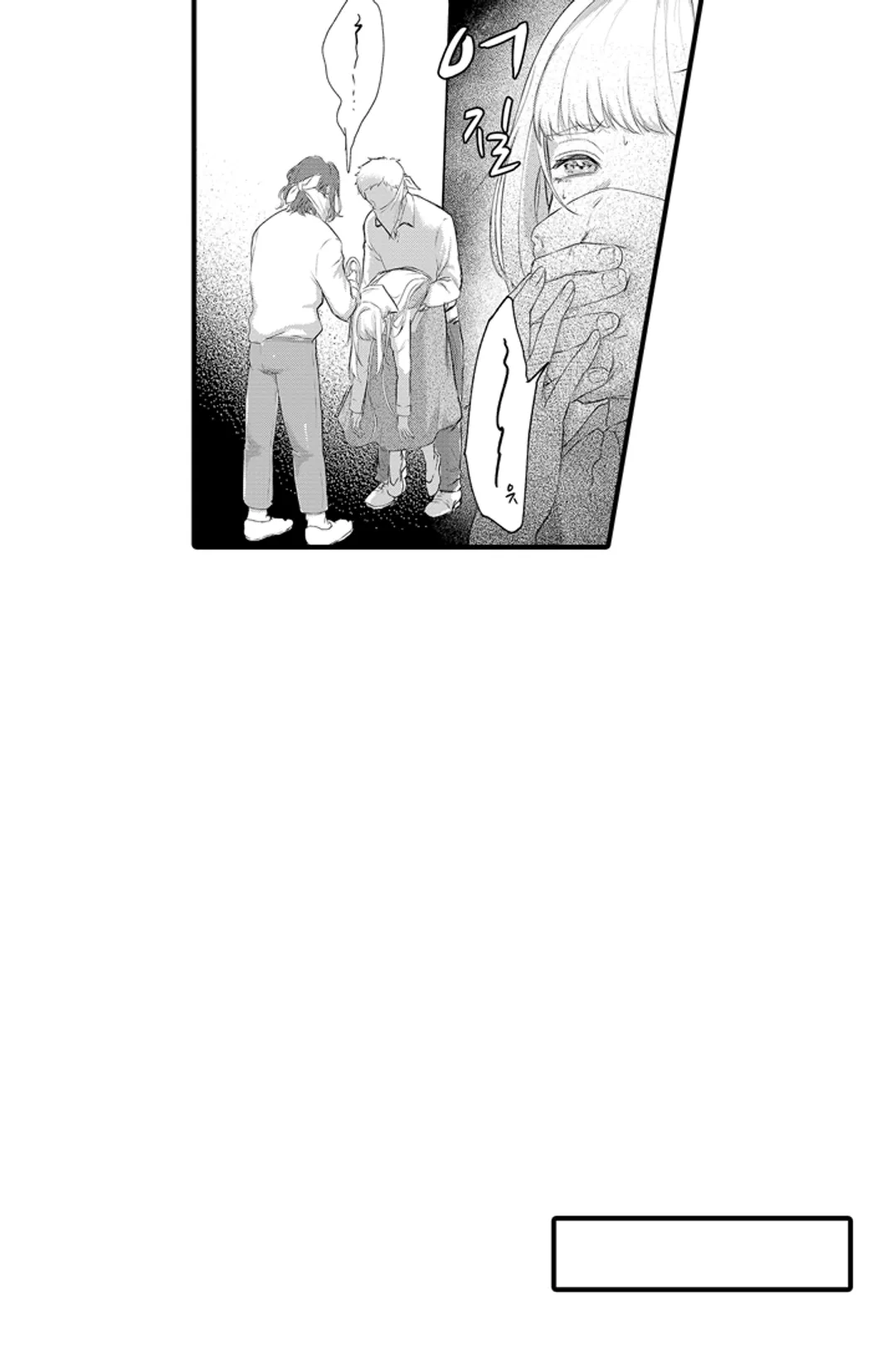 거짓 신부 -조종당한 영애와 냉혹한 공작-