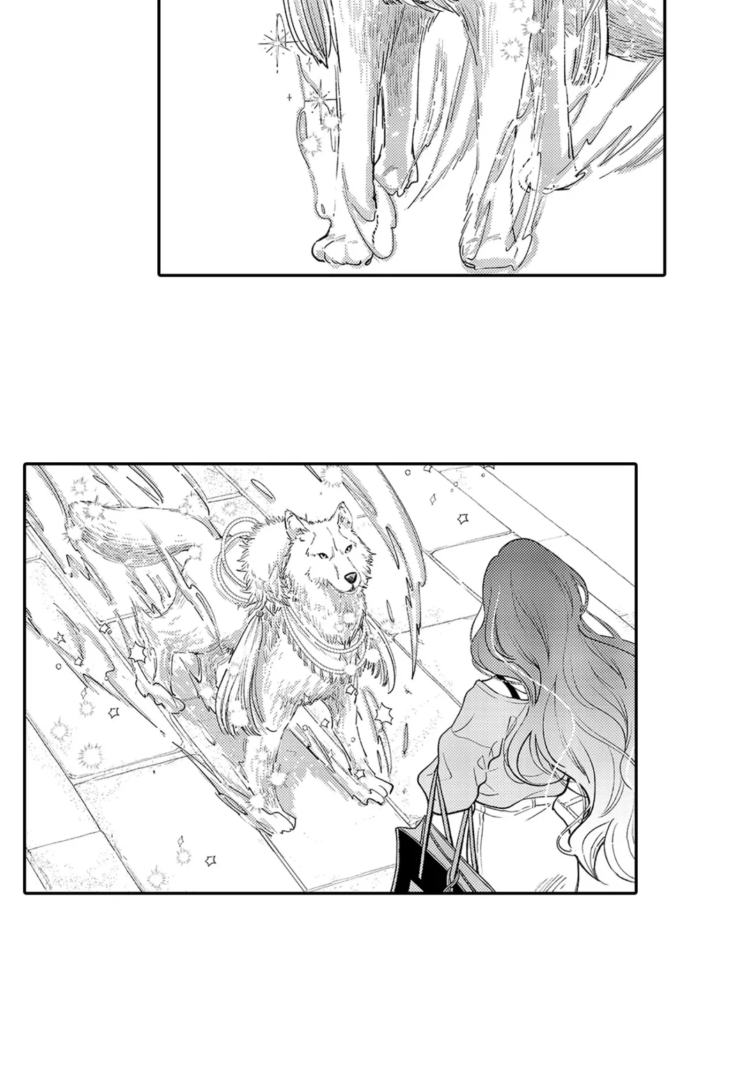 신 스펙 신 달링